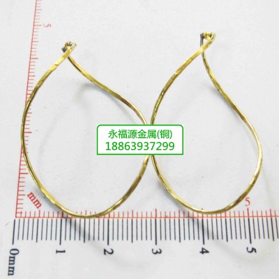 永福源耳饰新品