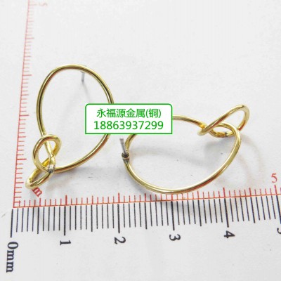 永福源耳饰新品