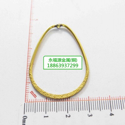 永福源耳饰新品