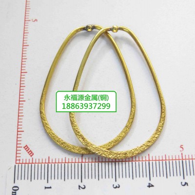 永福源耳饰新品
