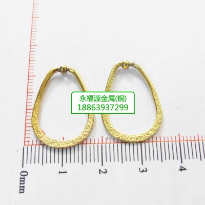 永福源耳饰新品