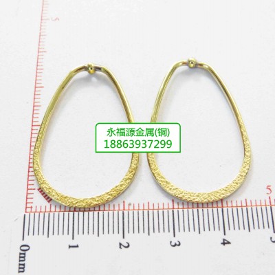 永福源耳饰新品