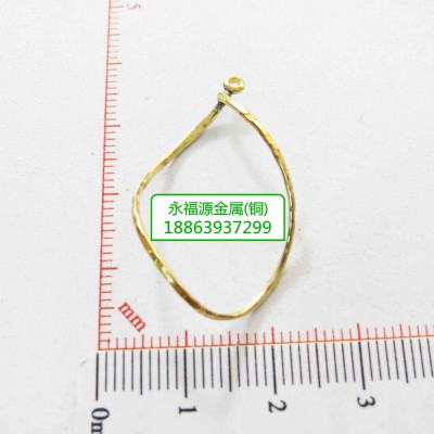 永福源耳饰新品