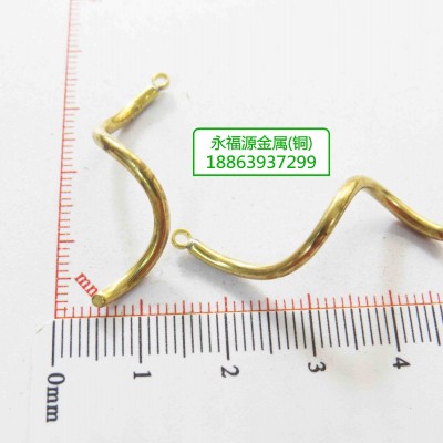 永福源耳饰新品