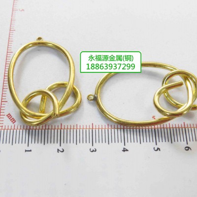 永福源耳饰新品