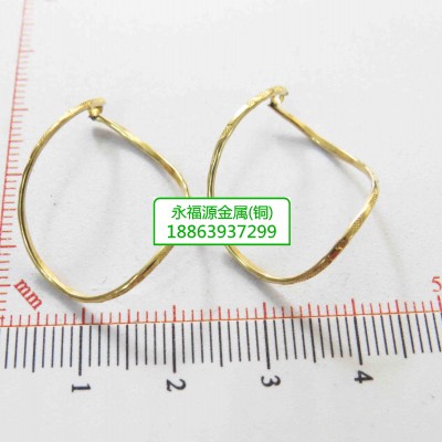 永福源耳饰新品