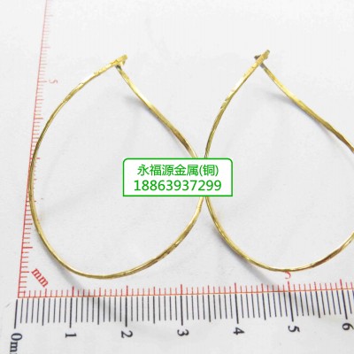 永福源耳饰新品