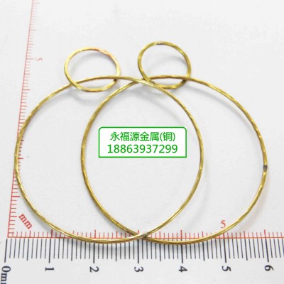 永福源耳饰新品