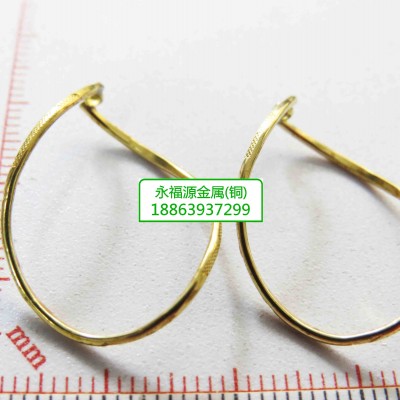永福源耳饰新品