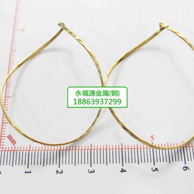 永福源耳饰新品