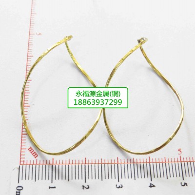 永福源耳饰新品