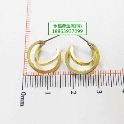 永福源耳饰新品