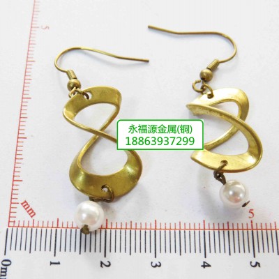 永福源耳饰新品