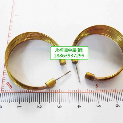永福源耳饰新品