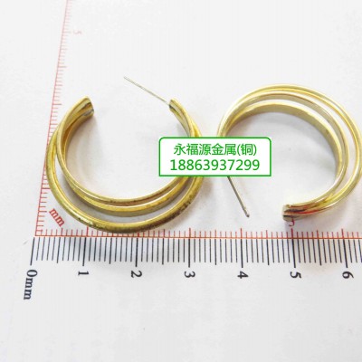 永福源耳饰新品