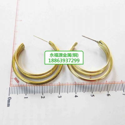 永福源耳饰新品