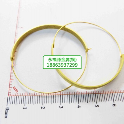 永福源耳饰新品