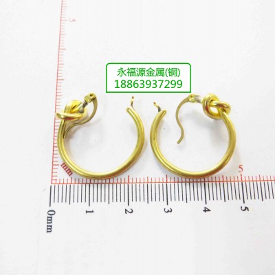 永福源耳饰新品