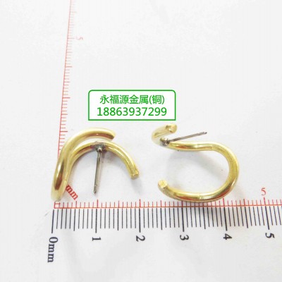 永福源耳饰新品