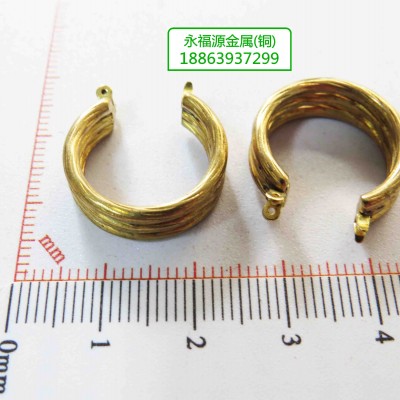 永福源耳饰新品