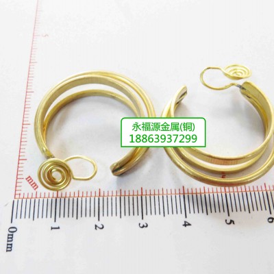 永福源耳饰新品
