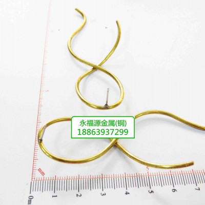 永福源耳饰新品