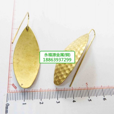 永福源耳饰新品