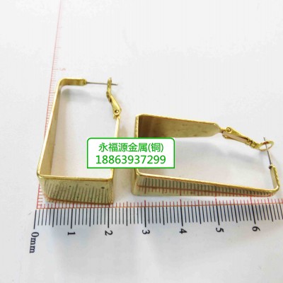 永福源耳饰新品