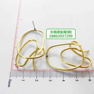 永福源耳饰新品
