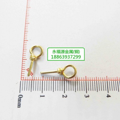 永福源耳饰新品