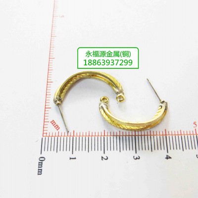 永福源耳饰新品