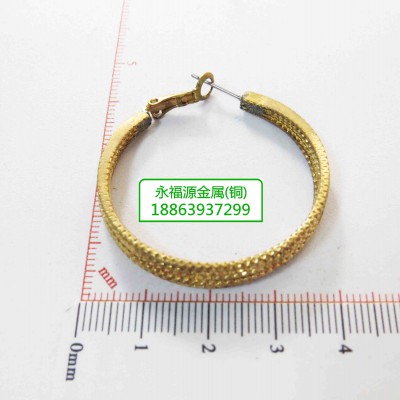 永福源耳饰新品