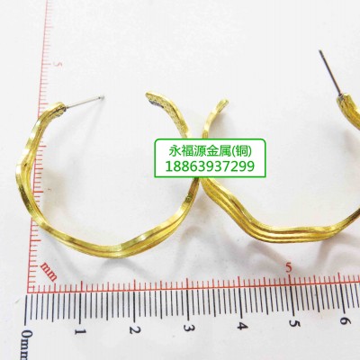 永福源耳饰新品