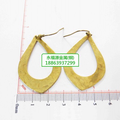 永福源耳饰新品