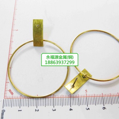 永福源耳饰新品