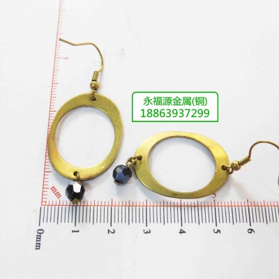 永福源耳饰新品