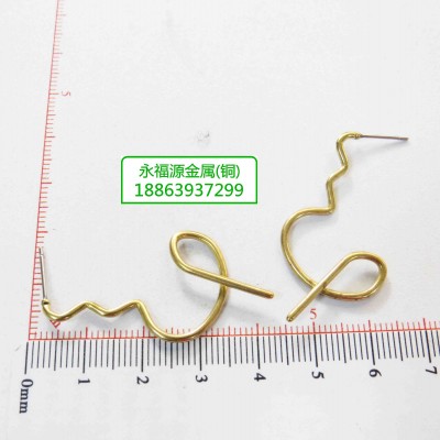 永福源耳饰新品