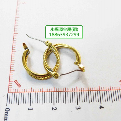 永福源耳饰新品