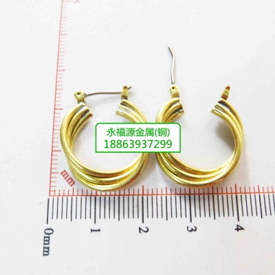 永福源耳饰新品