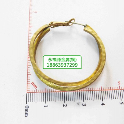 永福源耳饰新品