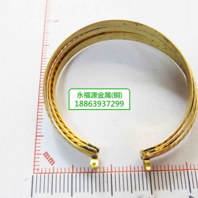 永福源耳饰新品