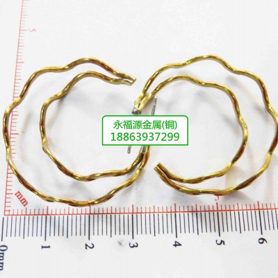 永福源耳饰新品