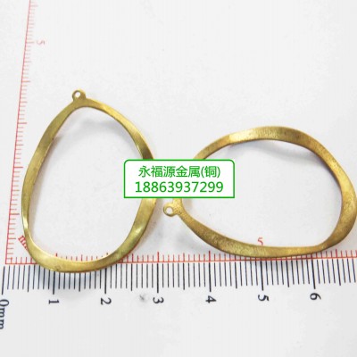 永福源耳饰新品