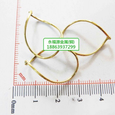 永福源耳饰新品