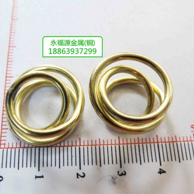 永福源耳饰新品