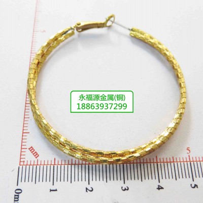 永福源耳饰新品