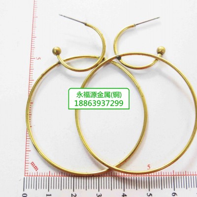 永福源耳饰新品