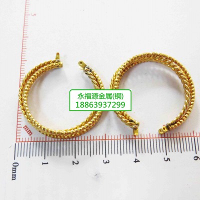 永福源耳饰新品