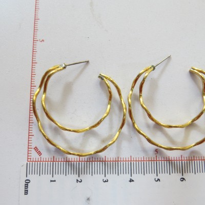 永福源耳饰新品