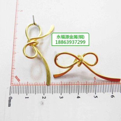 永福源耳饰新品